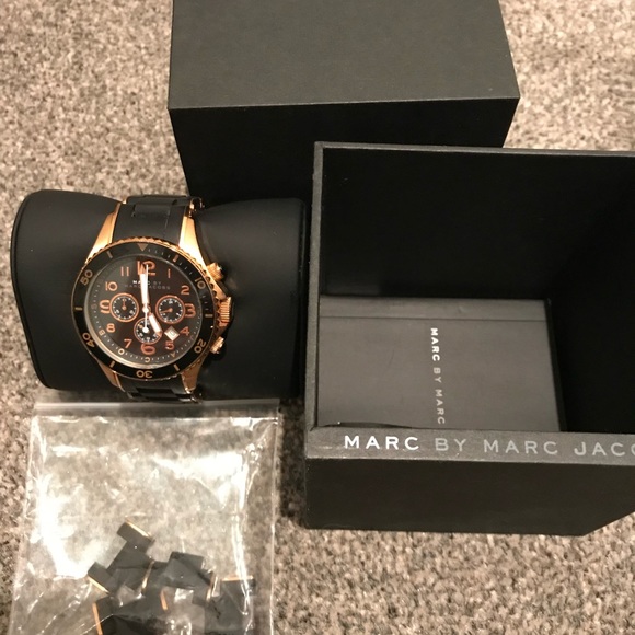 Marc Jacobs watch - Picture 2 of 8